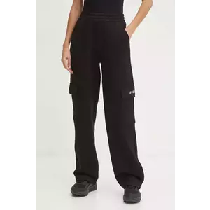 Guess pantaloni de trening CECILIA imagine