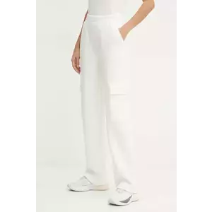 Guess pantaloni de trening CECILIA imagine