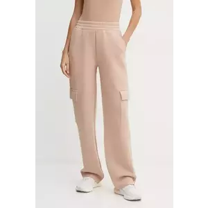 Guess pantaloni de trening CECILIA imagine