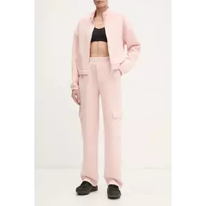 Guess pantaloni de trening CECILIA imagine