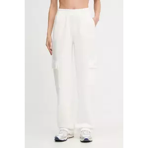 Guess pantaloni de trening CECILIA imagine
