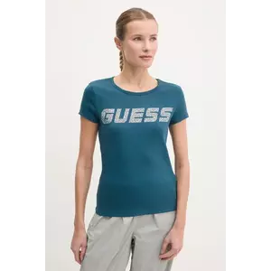 Guess tricou KIARA imagine