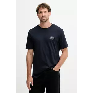 Tommy Hilfiger tricou din bumbac imagine