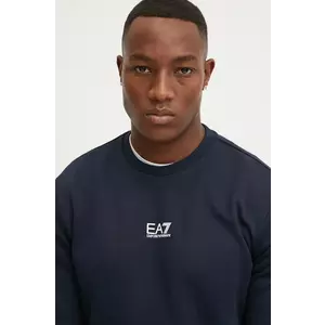 EA7 Emporio Armani bluza imagine