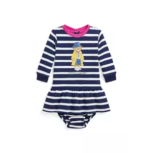 Polo Ralph Lauren rochie bebe imagine