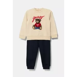 Guess trening din bumbac pentru bebelusi imagine