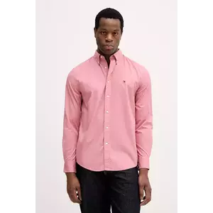 Tommy Hilfiger cămașă din bumbac imagine