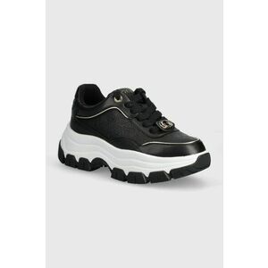 Guess sneakers BERRETT imagine