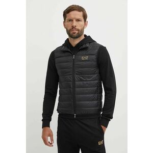 EA7 Emporio Armani vesta de puf imagine
