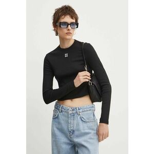 HUGO longsleeve Dafilomena_3 imagine