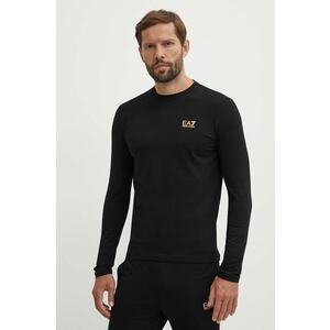 EA7 Emporio Armani longsleeve imagine