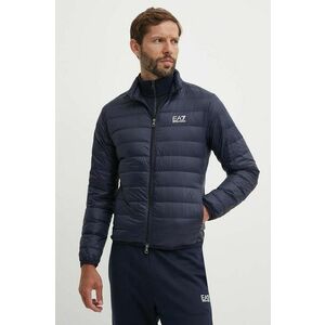 EA7 Emporio Armani geaca de puf imagine