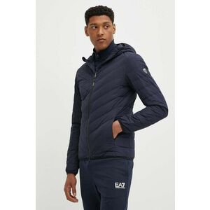 EA7 Emporio Armani geaca de puf imagine