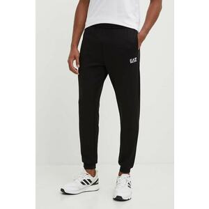 EA7 Emporio Armani pantaloni de trening imagine