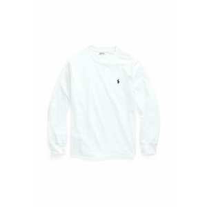 Polo Ralph Lauren hanorac de bumbac pentru copii imagine