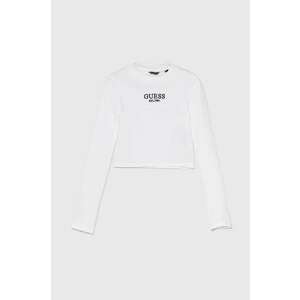 Guess longsleeve copii imagine