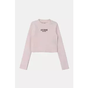 Guess longsleeve copii imagine