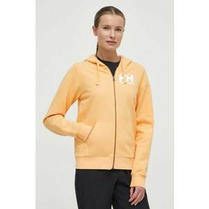 Helly Hansen hanorac de bumbac imagine