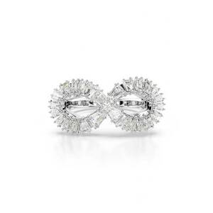 Swarovski inel HYPERBOLA imagine