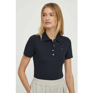 Tommy Hilfiger tricou polo imagine