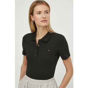 Tommy Hilfiger tricou polo imagine