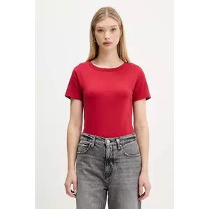 HUGO tricou Deloris imagine