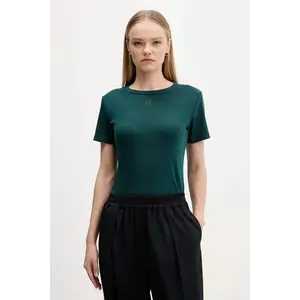 HUGO tricou Deloris imagine