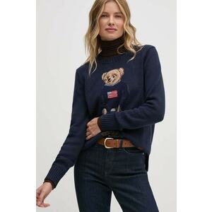 Polo Ralph Lauren pulover imagine
