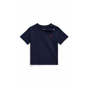Polo Ralph Lauren tricou din bumbac pentru bebelusi imagine