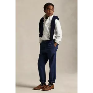 Polo Ralph Lauren pantaloni copii imagine