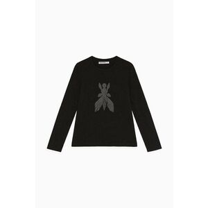 Patrizia Pepe longsleeve copii J051 imagine