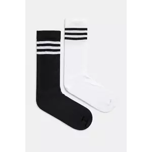 adidas Originals sosete 2-pack imagine