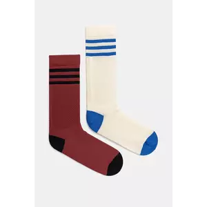 adidas Originals sosete 2-pack imagine