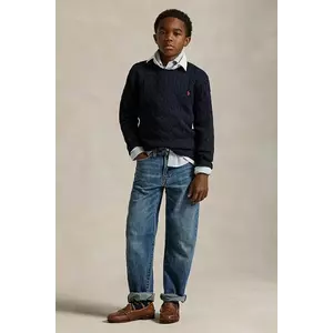 Polo Ralph Lauren jeans copii imagine