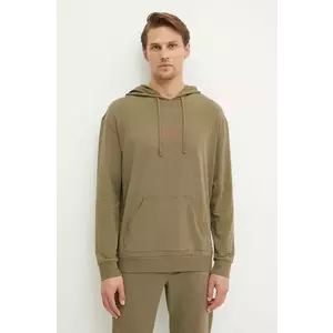 HUGO bluză lounge imagine