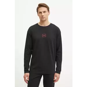 HUGO longsleeve lounge Laze Longsleeve imagine