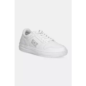EA7 Emporio Armani sneakers imagine