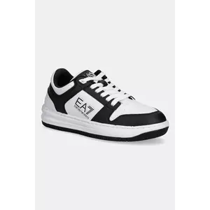 EA7 Emporio Armani sneakers imagine