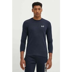 EA7 Emporio Armani longsleeve imagine