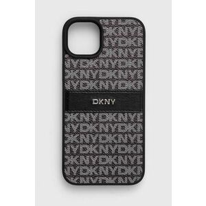 Dkny Husă pentru telefon iPhone 15 Plus / 14 Plus 6.7 imagine