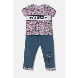 Guess compleu bebe imagine