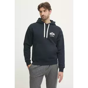 Tommy Hilfiger hanorac de bumbac imagine