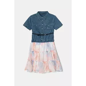 Guess rochie fete imagine