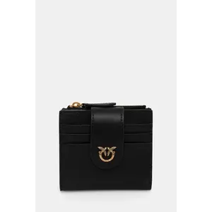 Pinko portofel de piele imagine