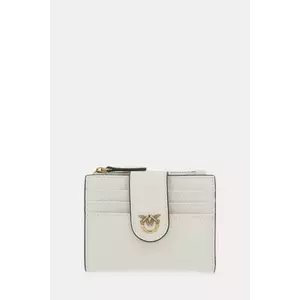 Pinko portofel de piele imagine