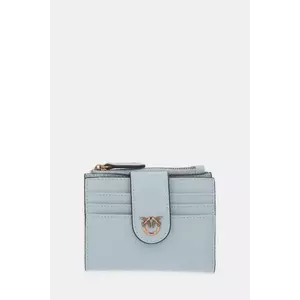 Pinko portofel de piele imagine