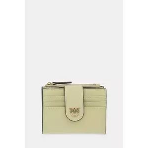 Pinko portofel de piele imagine