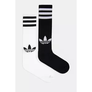 adidas Originals sosete 2-pack imagine