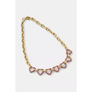 Guess colier BELOVED imagine