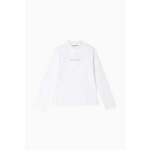 Patrizia Pepe longsleeve copii J061 imagine